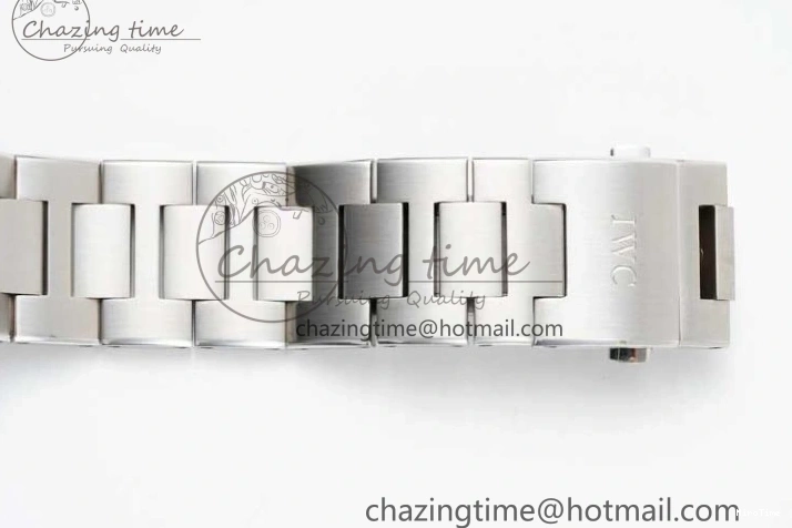 MIROTIME 0725 BestValue Aquatimer Automatic SS RSF 1:1 Best Edition White Orange Dial on SS Bracelet A 7072